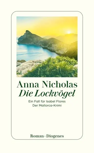 Cover: Die Lockvögel