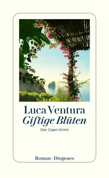 Cover: Giftige Blüten