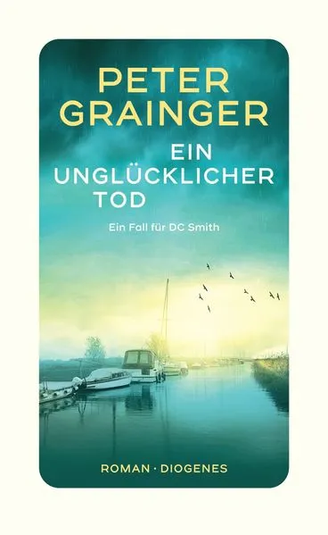 Cover: Ein unglücklicher Tod