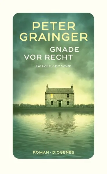 Cover: Gnade vor Recht