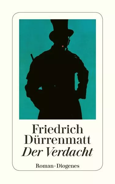 Der Verdacht</a>