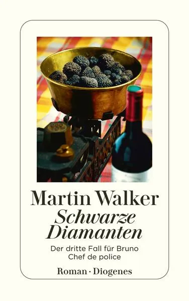 Schwarze Diamanten