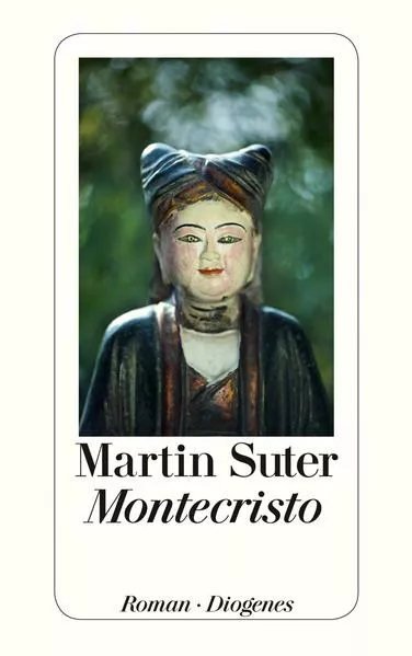 Cover: Montecristo