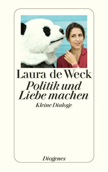 Cover: Politik und Liebe machen