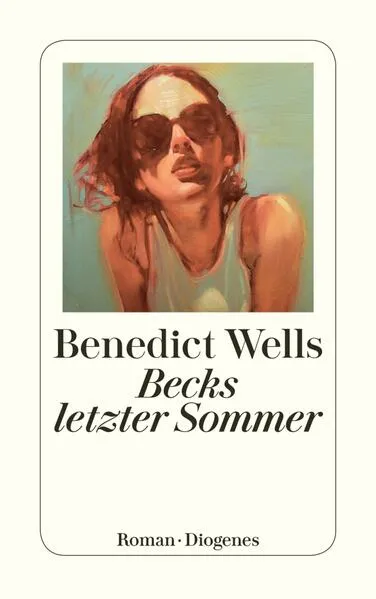 Cover: Becks letzter Sommer