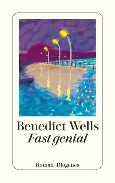 Cover: Fast genial