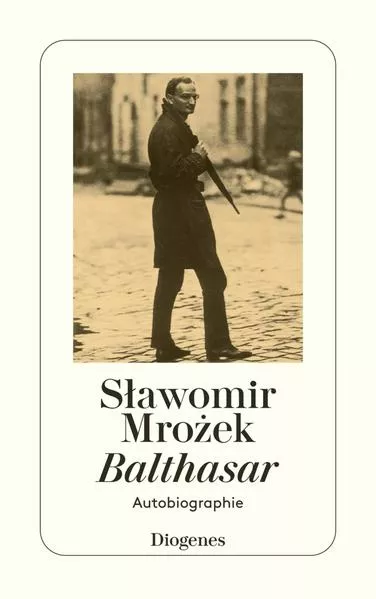 Cover: Balthasar