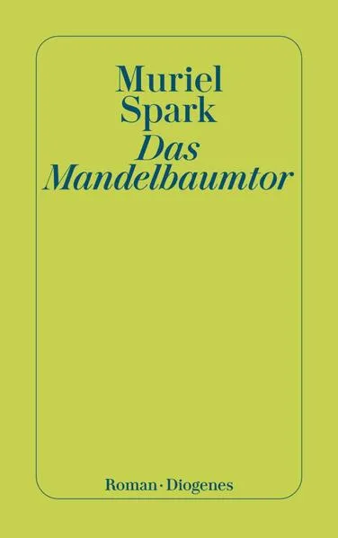 Cover: Das Mandelbaumtor