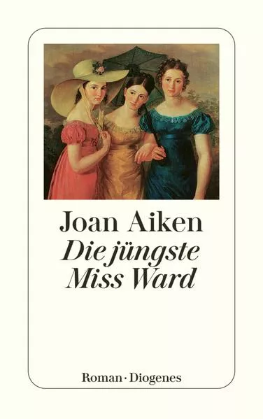 Cover: Die jüngste Miss Ward