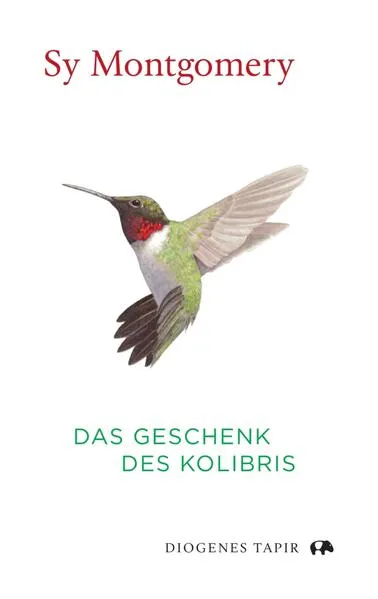 Das Geschenk des Kolibris</a>