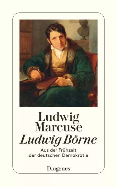 Cover: Ludwig Börne