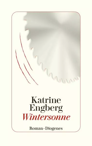 Cover: Wintersonne
