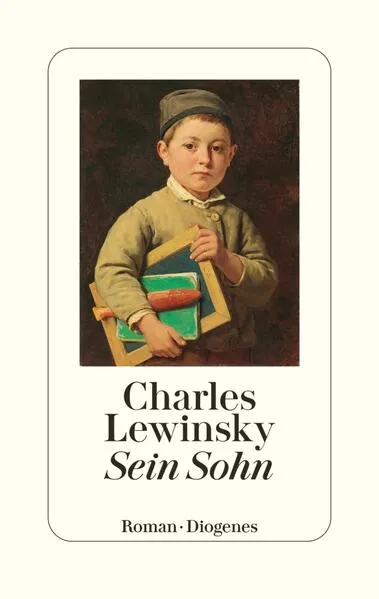 Sein Sohn</a>