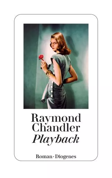Cover: Playback