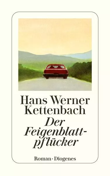 Cover: Der Feigenblattpflücker