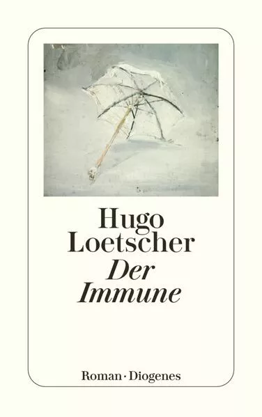 Cover: Der Immune