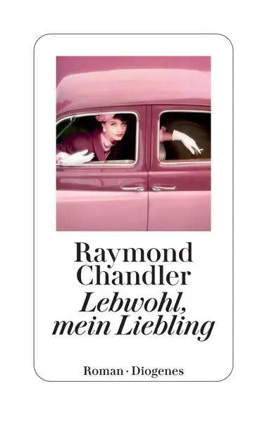 Lebwohl, mein Liebling