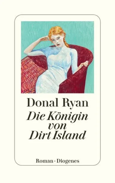 Die Königin von Dirt Island