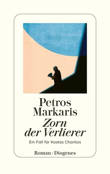 Cover: Zorn der Verlierer