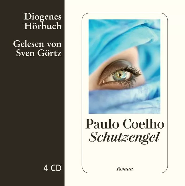 Cover: Schutzengel
