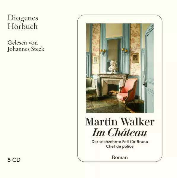 Cover: Im Château