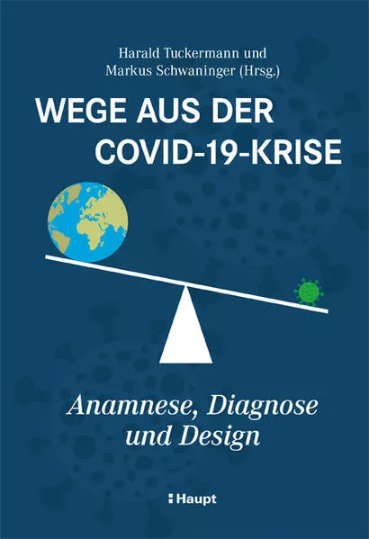 Cover: Wege aus der Covid-19-Krise