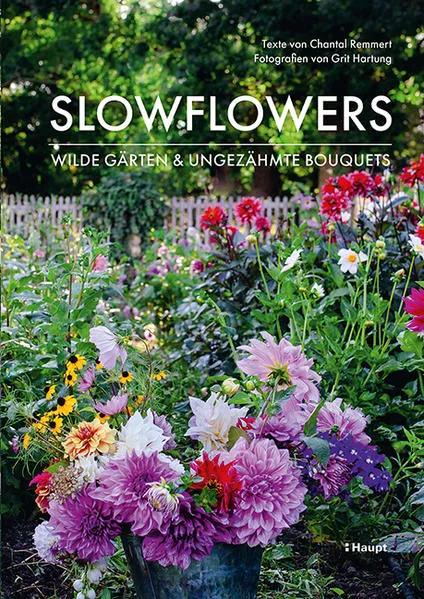 Cover: Slowflowers
