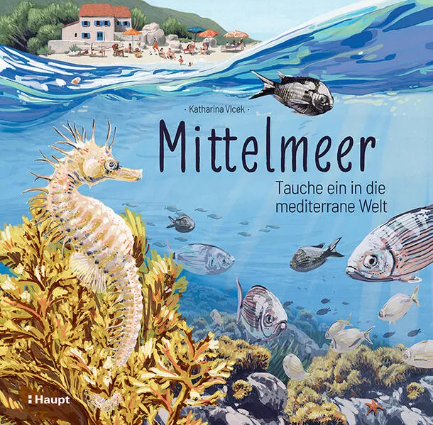 Cover: Mittelmeer