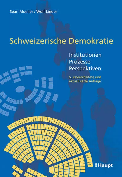Schweizerische Demokratie