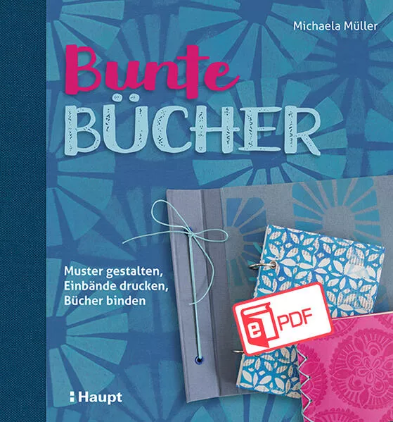 Bunte Bücher