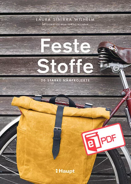 Feste Stoffe