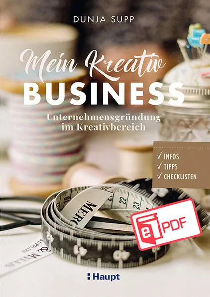 Mein Kreativ-Business