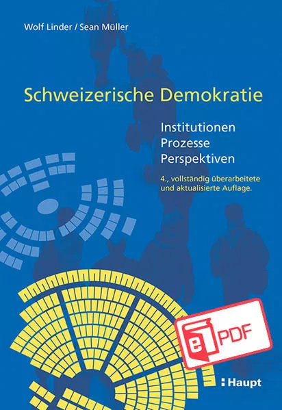 Cover: Schweizerische Demokratie
