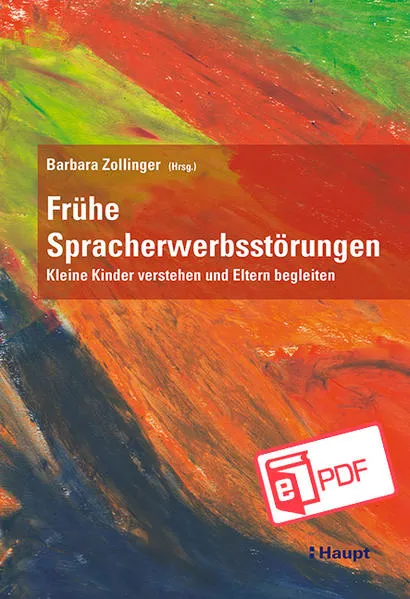 Frühe Spracherwerbsstörungen