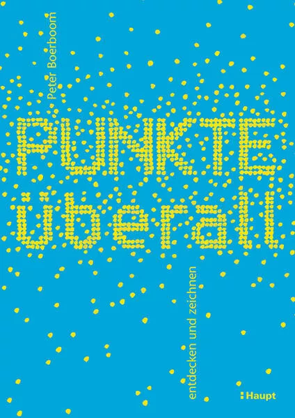 Cover: Punkte überall