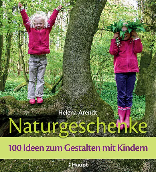 Cover: Naturgeschenke