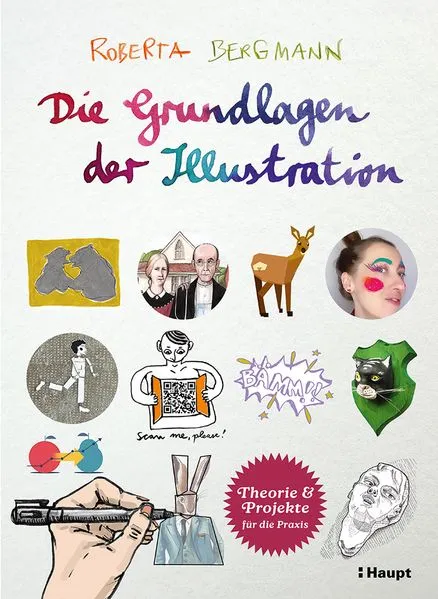 Die Grundlagen der Illustration