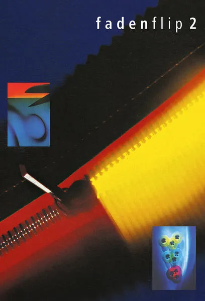 Cover: fadenflip 2