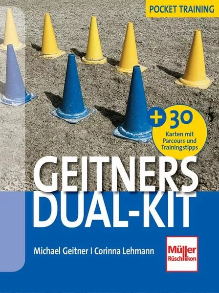 Cover: Geitners Dual-Kit