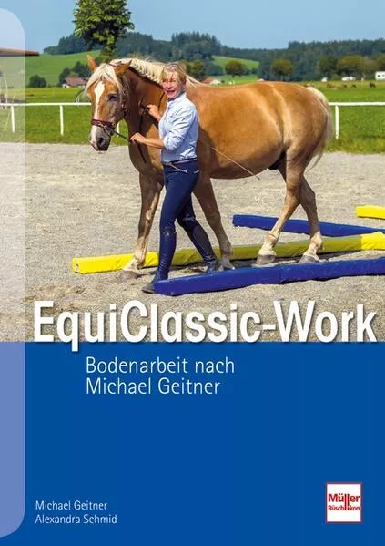 Cover: EquiClassic-Work