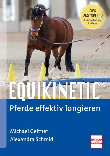 Cover: Equikinetic®