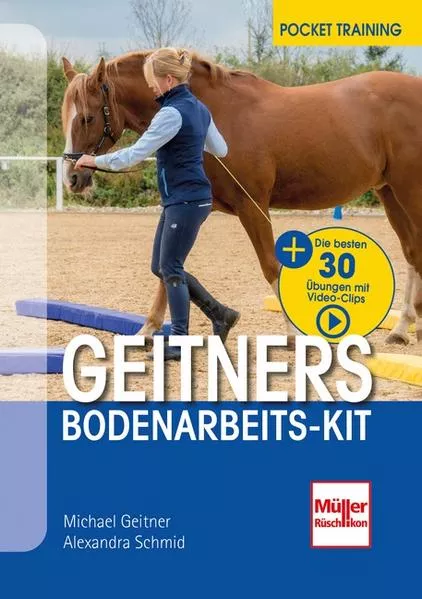Cover: Geitners Bodenarbeits-Kit