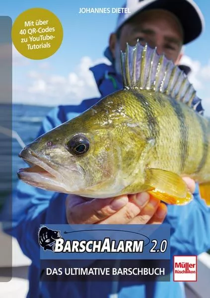 Cover: Barsch-Alarm 2.0