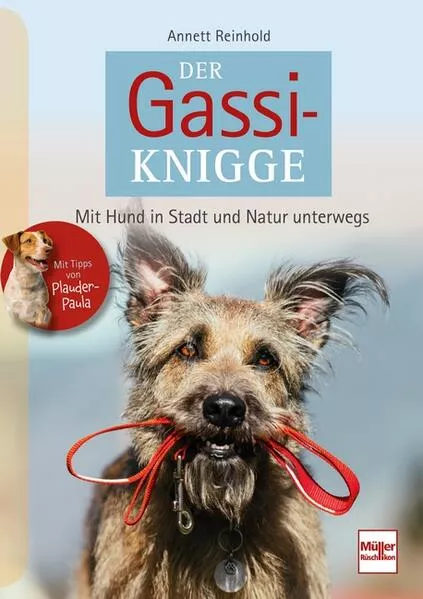 Der Gassi-Knigge