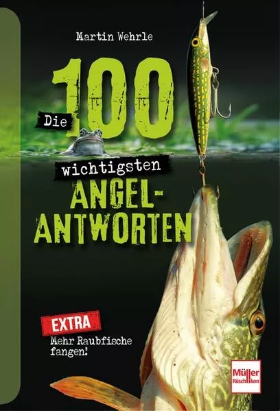 Die 100 wichtigsten Angel-Antworten</a>