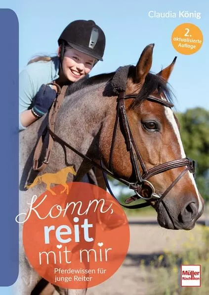 Komm, reit mit mir</a>