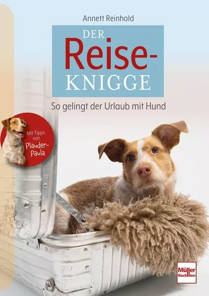 Cover: Der Reise-Knigge
