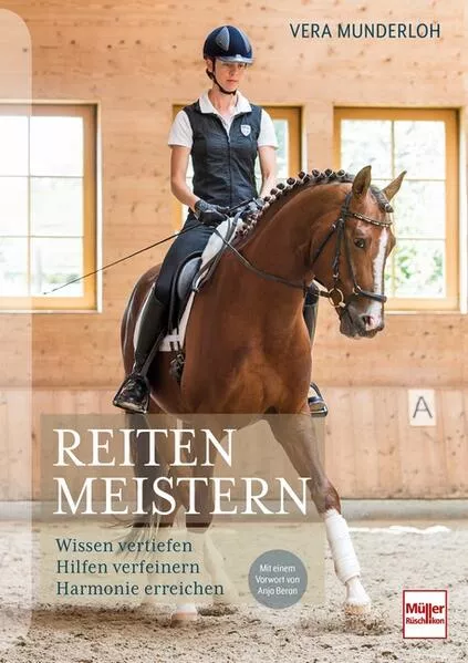 Reiten meistern</a>