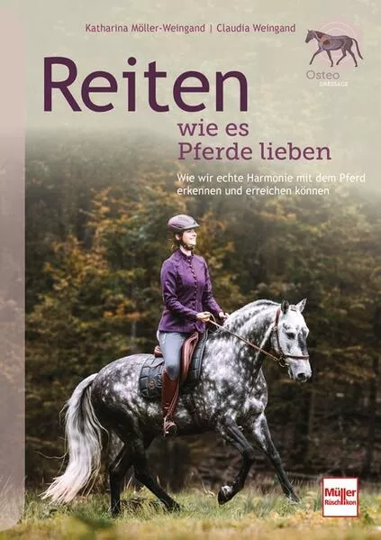 Reiten wie es Pferde lieben</a>