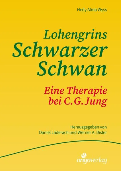 Lohengrins schwarzer Schwan